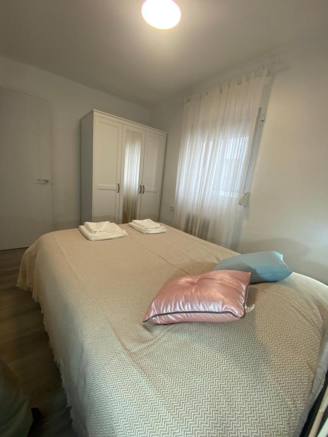 Piso Junto Al Hospital Macarena Apartment เซบีญา ภายนอก รูปภาพ